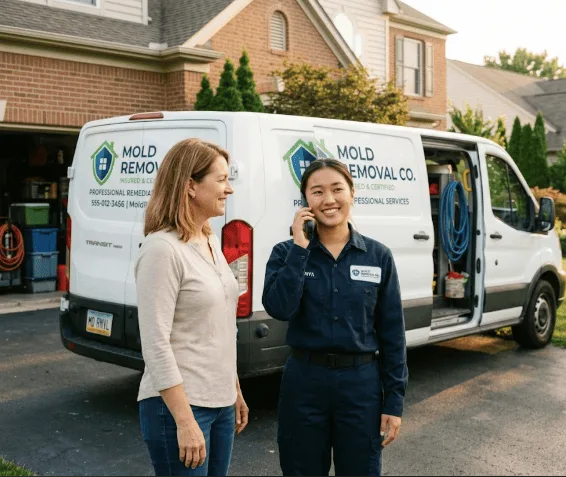 Crawlspace Mold Remediation Hancock, MD FAQs